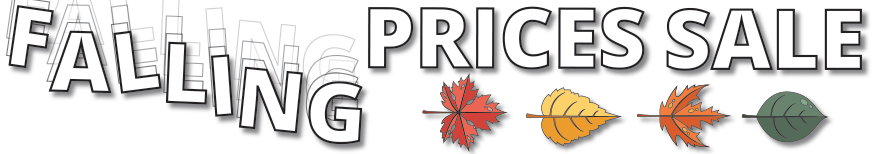 Sale Ends October 31, 2018 Sale Ends Wednesday, October 31st, 2018