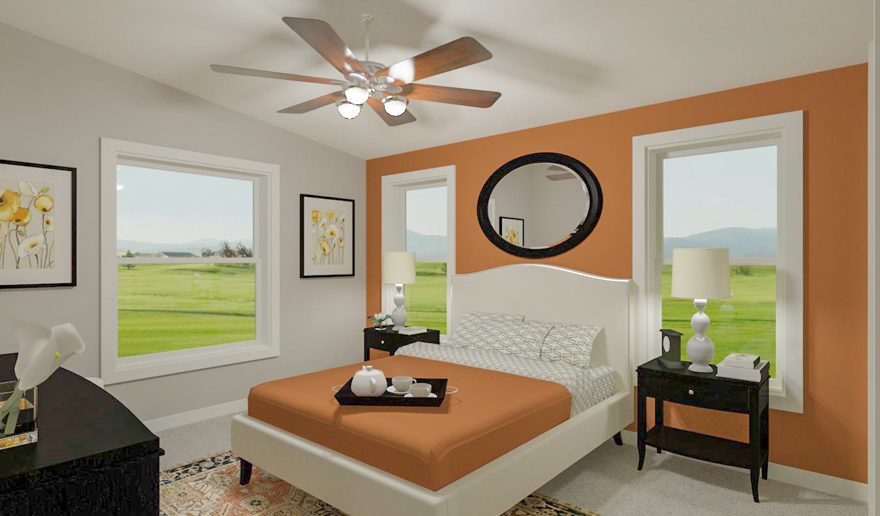 Sandpoint 24 X 38 886 sqft Mobile Home Factory Expo Home Centers