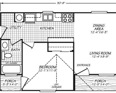 Double Wide Mobile Homes | Factory Expo Home Center