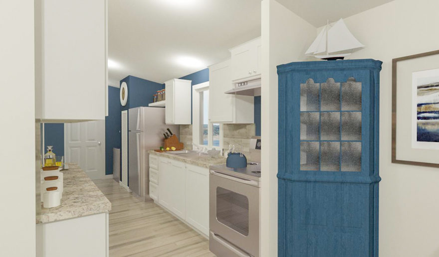 Wallula 20 X 32 532 sqft Mobile Home Factory Expo Home Centers